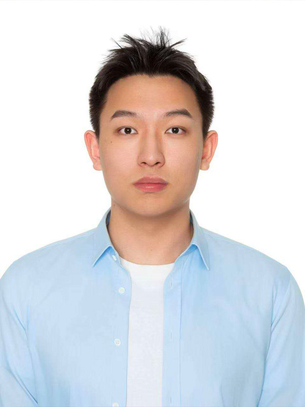 Andrew Chen