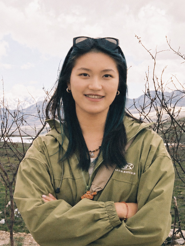 Chenyun Sun
