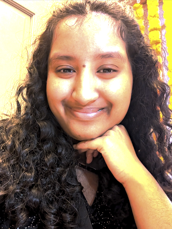 Diya Nath