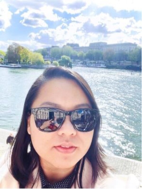 Tram Nguyen
